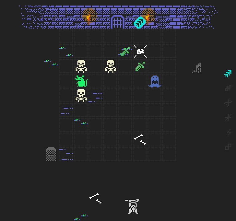 Dungeon Pest Control