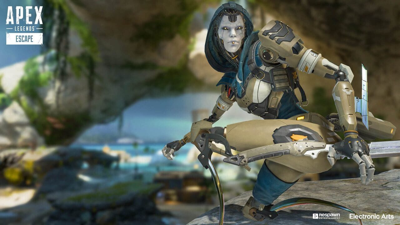 Apex Legends: Escape