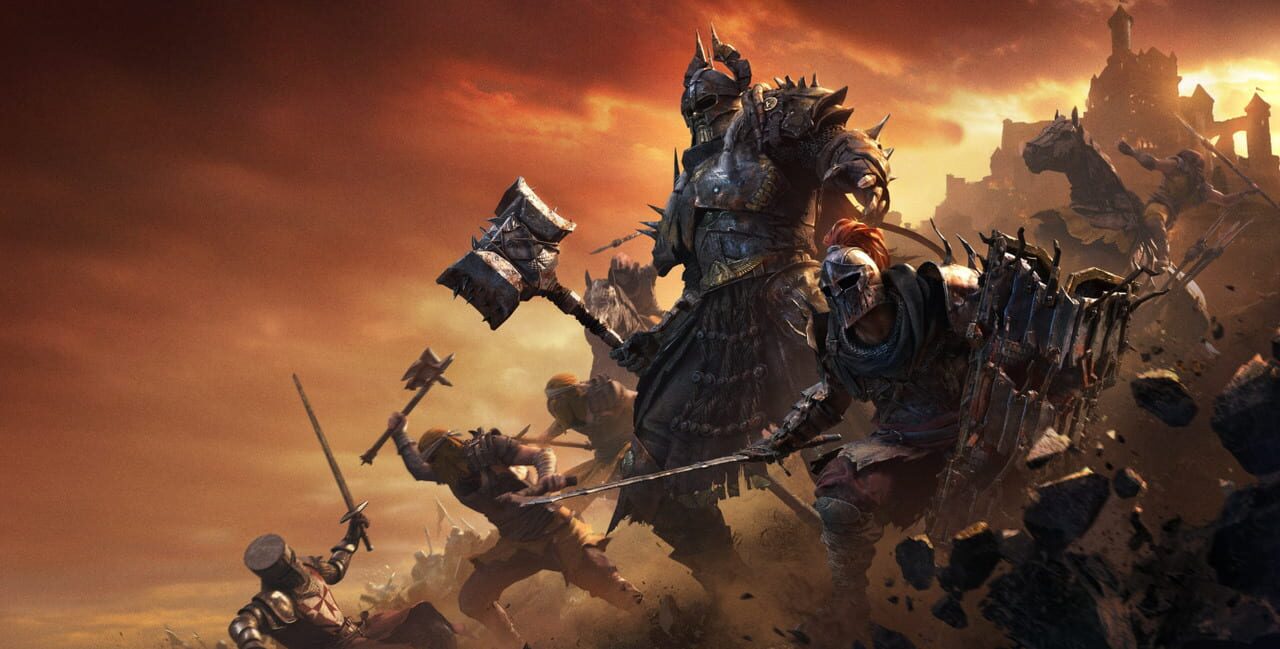 Conqueror’s Blade: Season IX – Tyranny