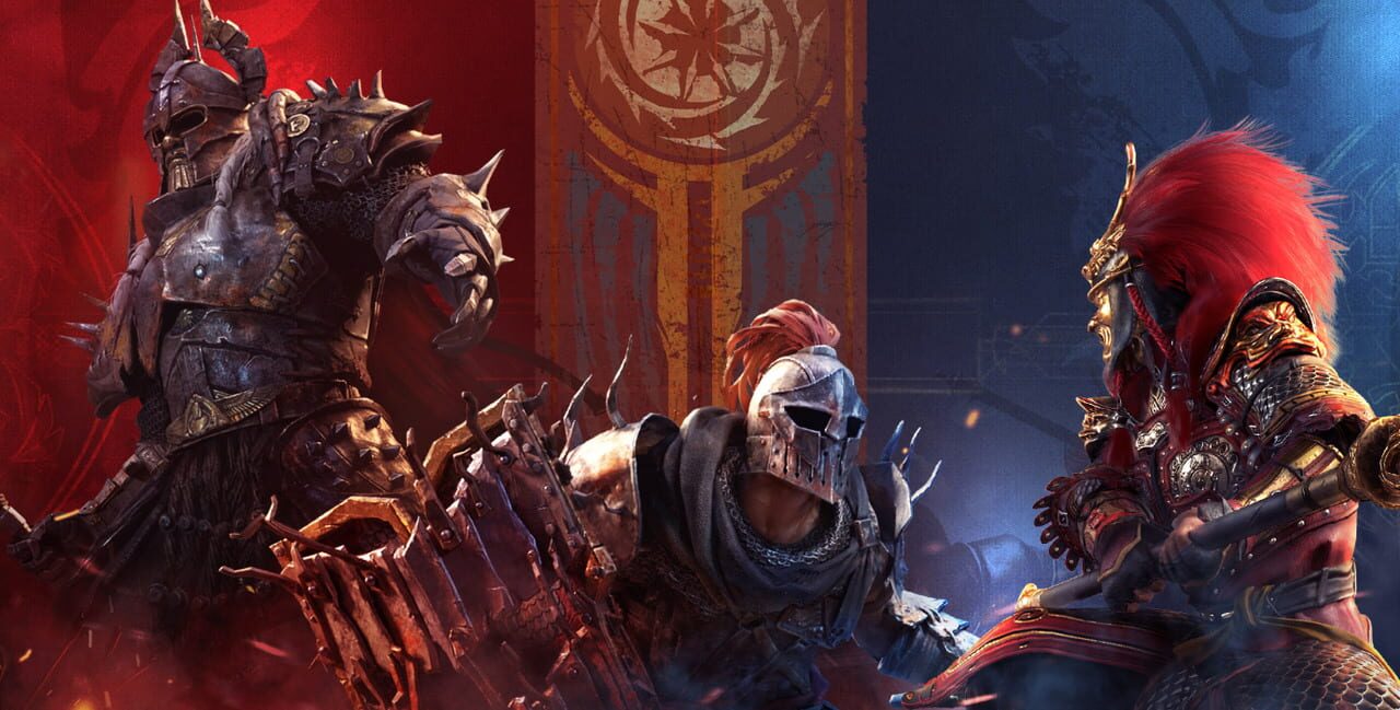 Conqueror’s Blade: Season IX – Tyranny