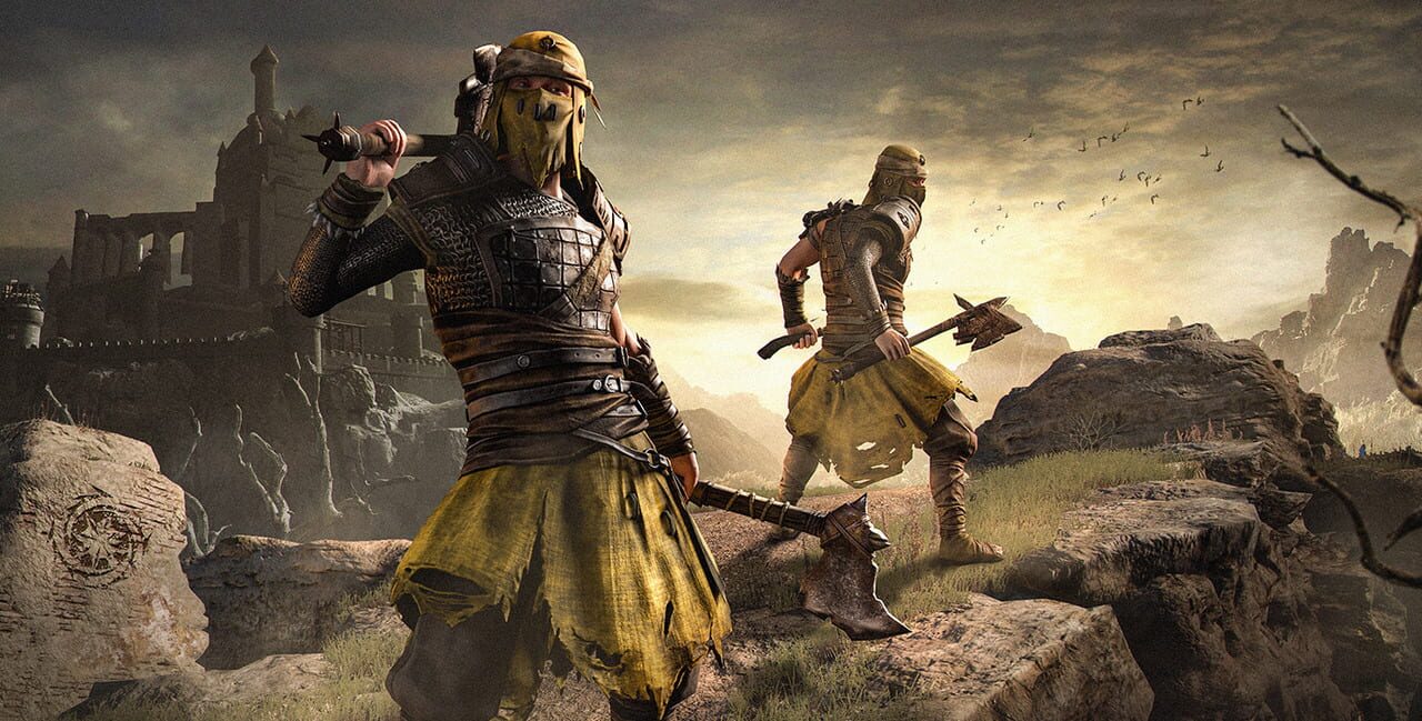 Conqueror’s Blade: Season IX – Tyranny