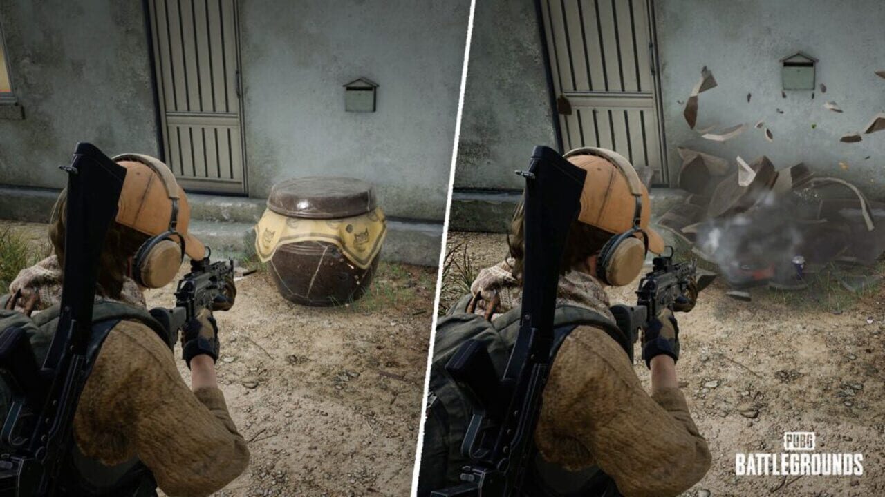 PUBG: Battlegrounds – Season 14