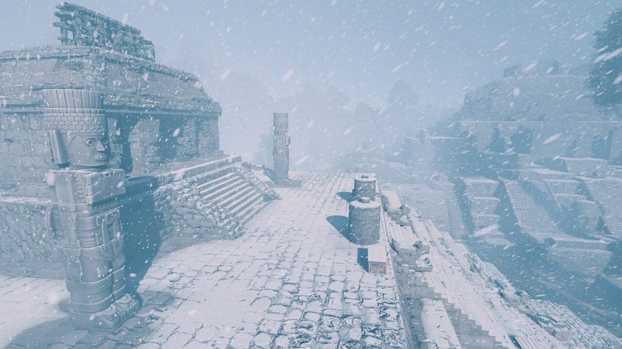 CRSED: F.O.A.D. – Ice Age