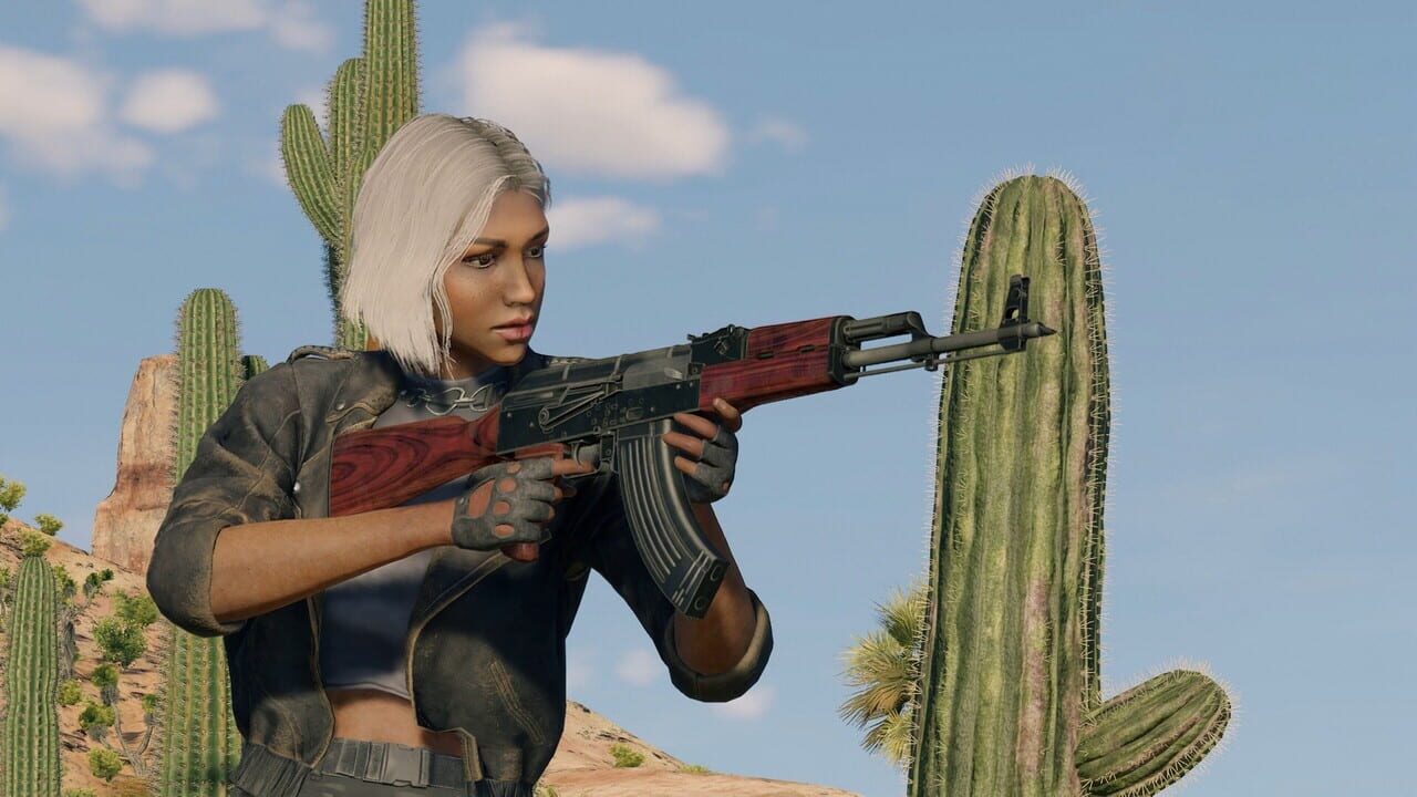 CRSED: F.O.A.D. – Rock Solid