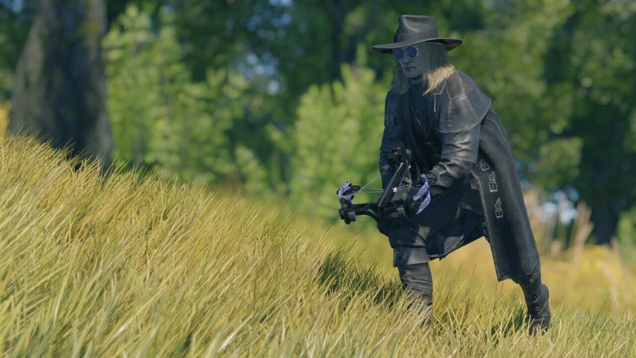 CRSED: F.O.A.D. – Fangs