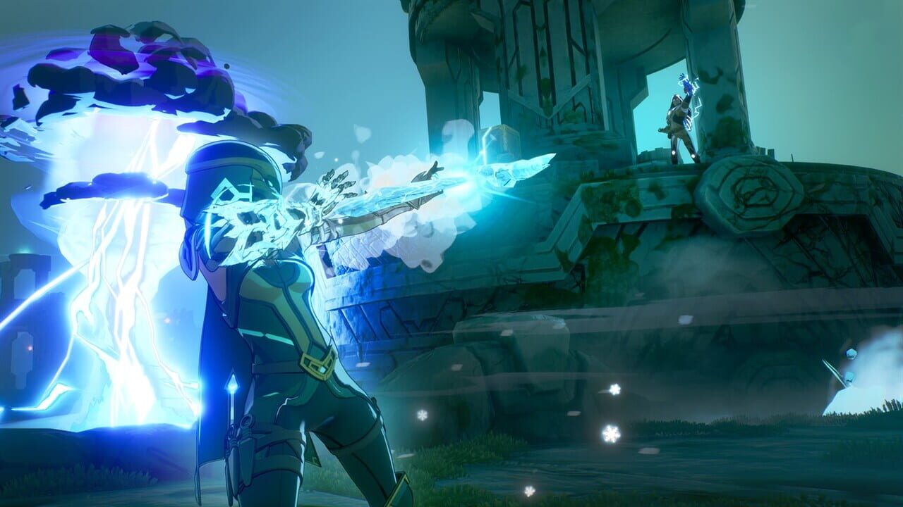 Spellbreak: Chapter 3 – The Wardens