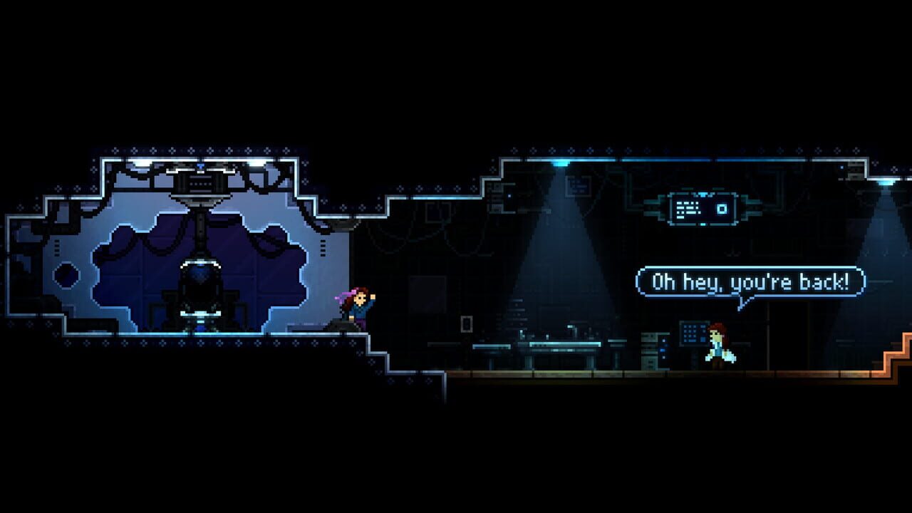 A Sister’s Journey