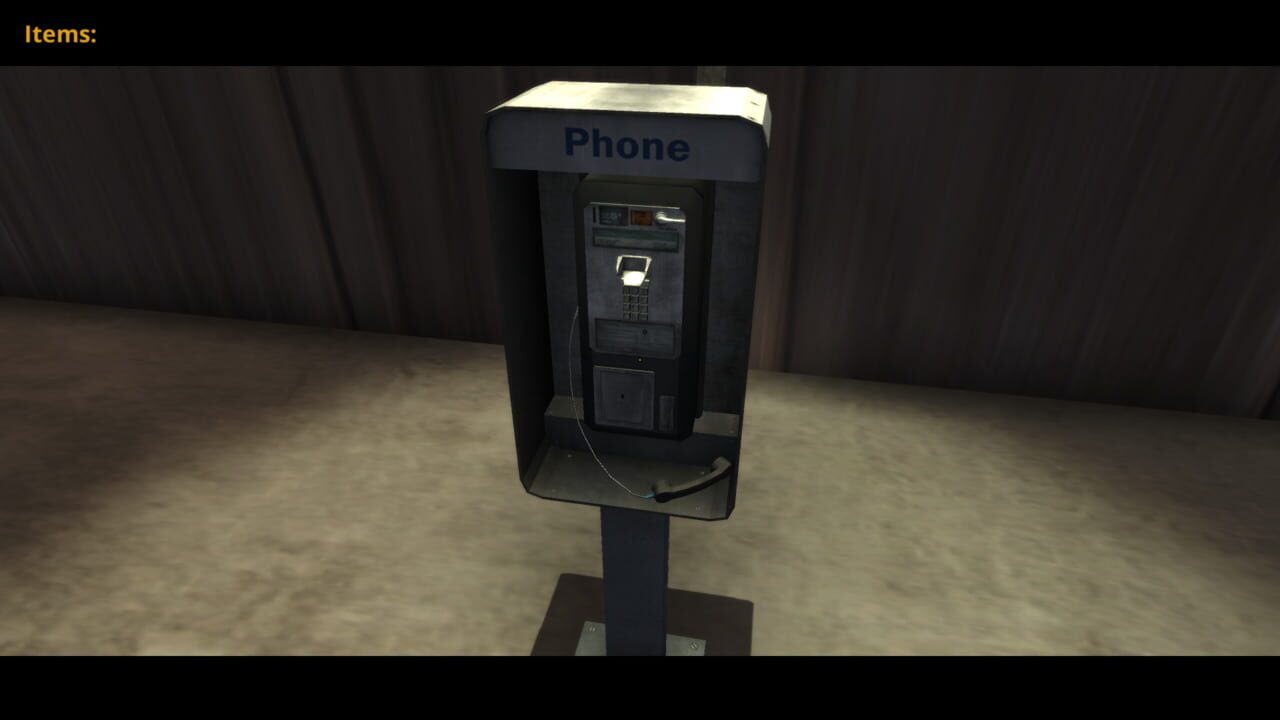 A Hole to Another Place SCP-1437