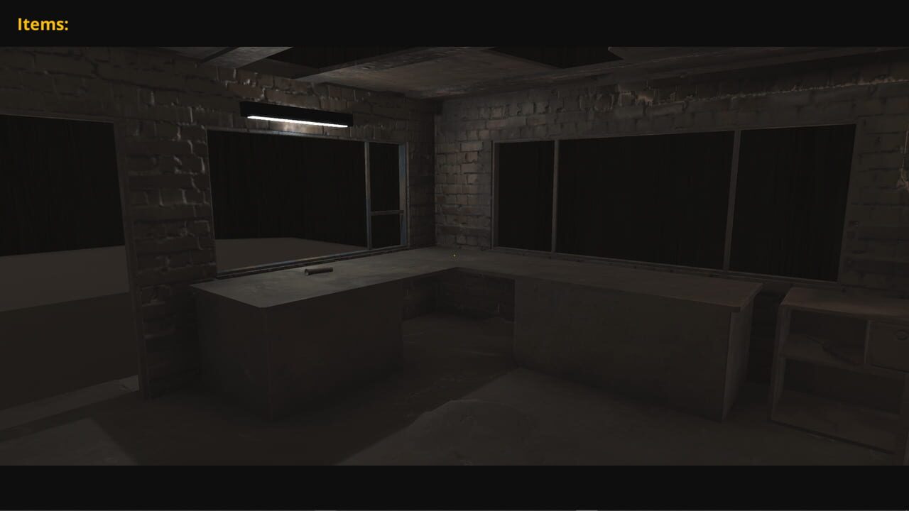 A Hole to Another Place SCP-1437