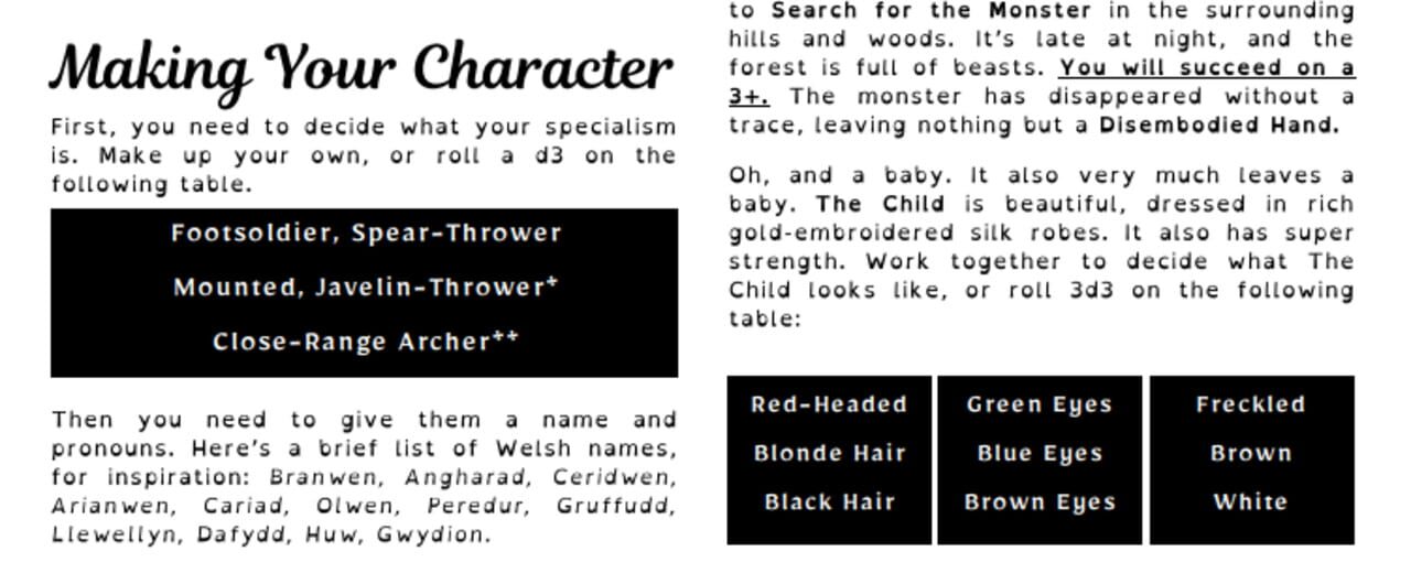 The Disembodied Hand