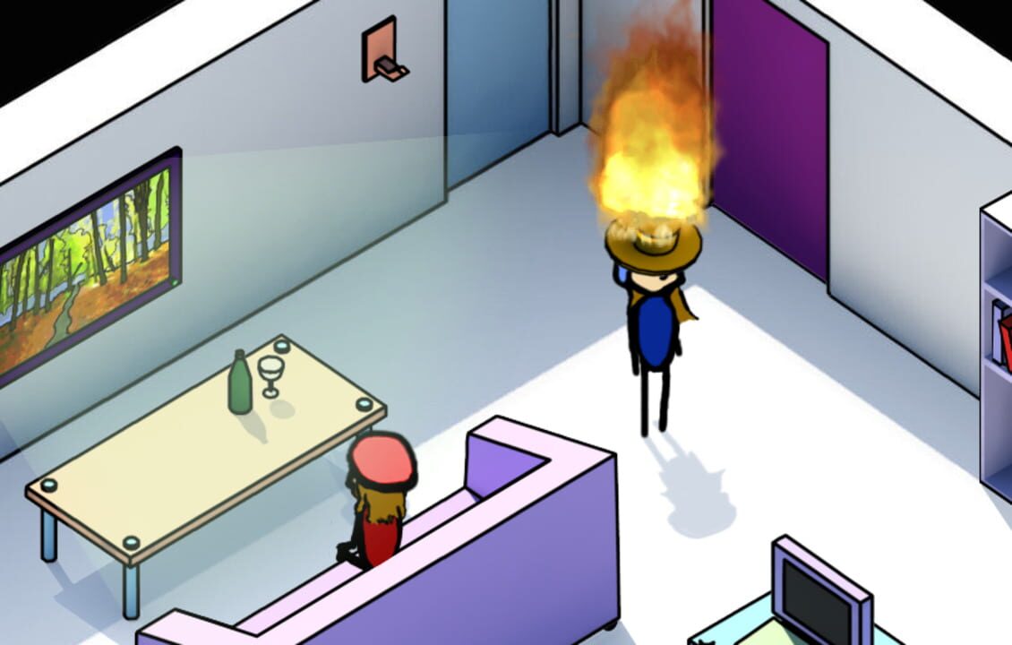 Meryll wants a Cookie