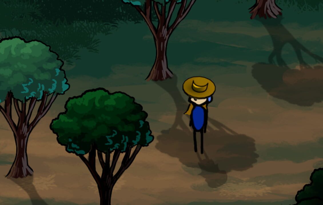 Meryll wants a Cookie