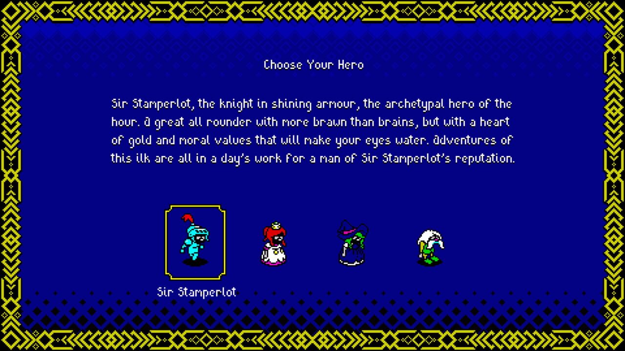 Melkhior’s Mansion