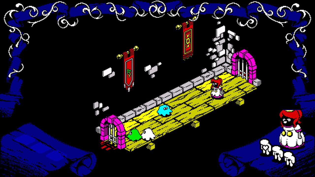 Melkhior’s Mansion