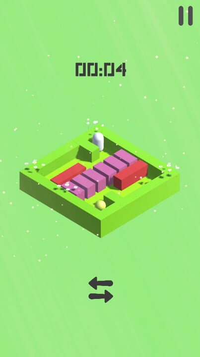 Capsule Lock