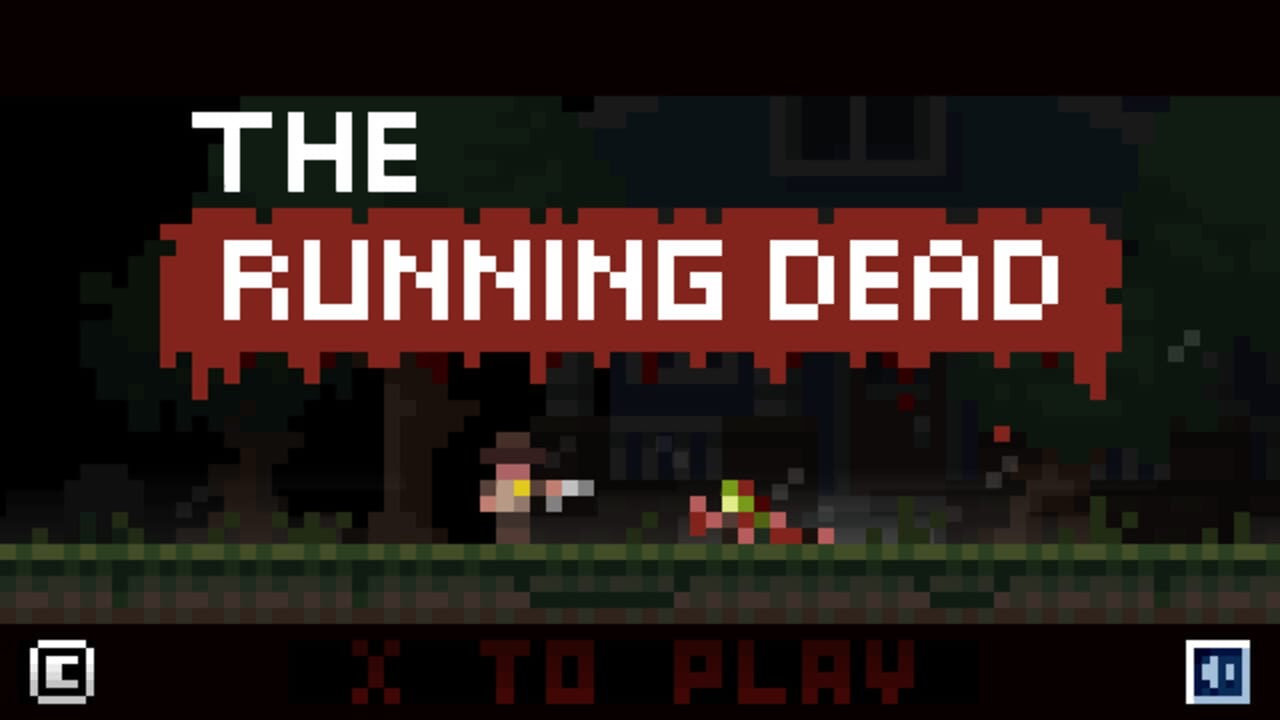 The Running Dead