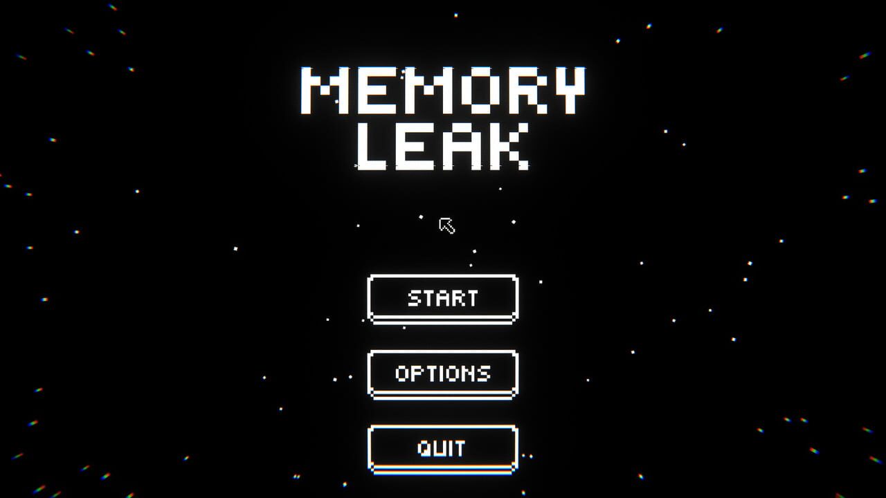 Memory Leak