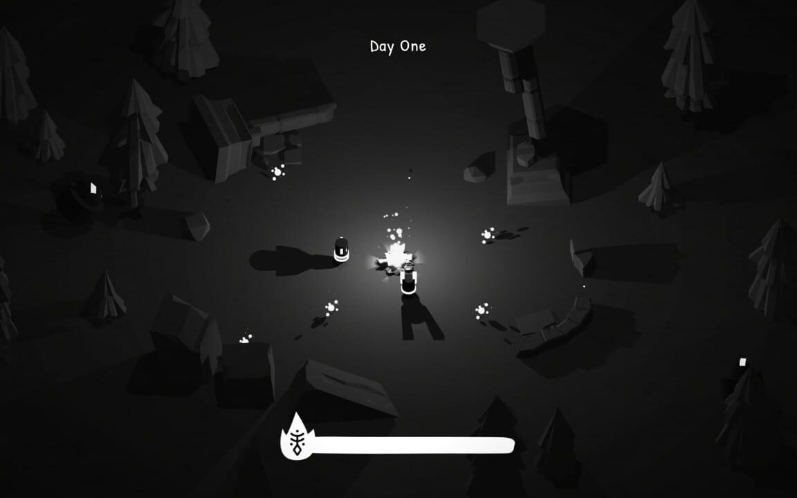Kindling: The Last Light