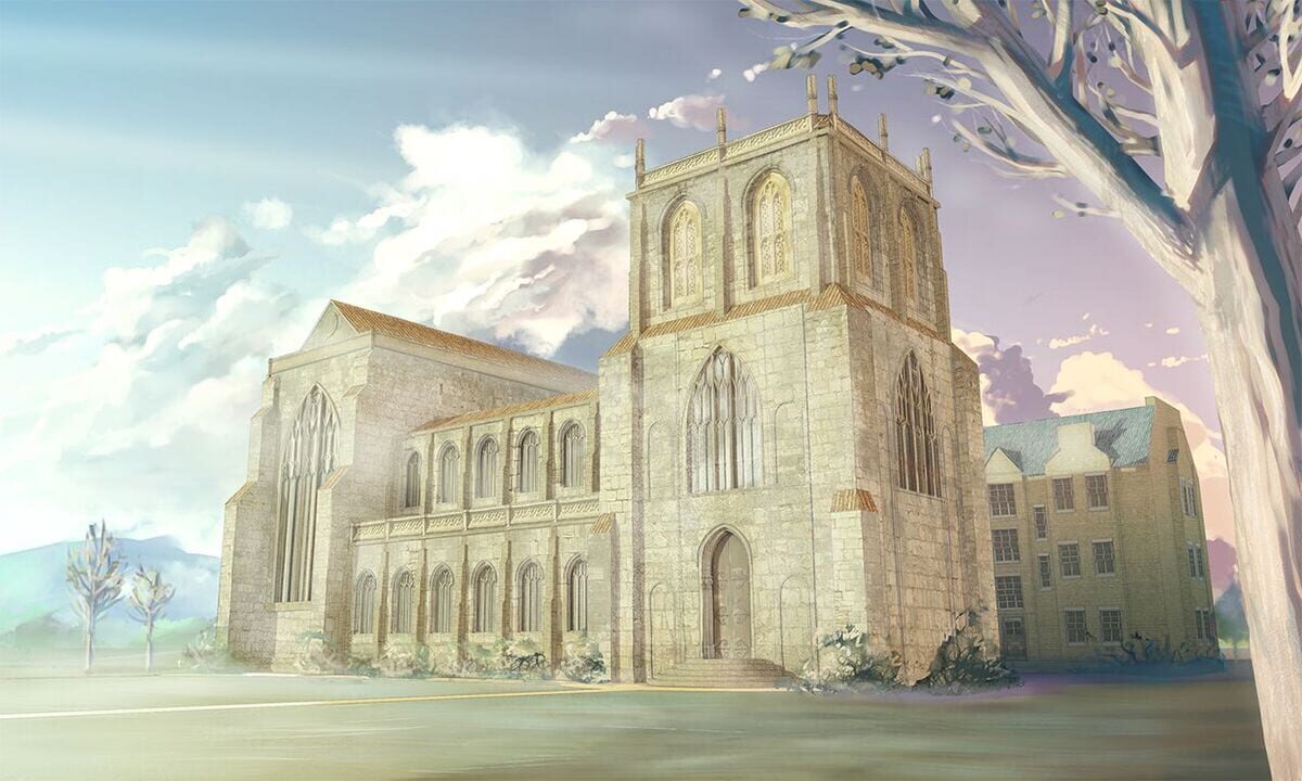 Best Friends Forever