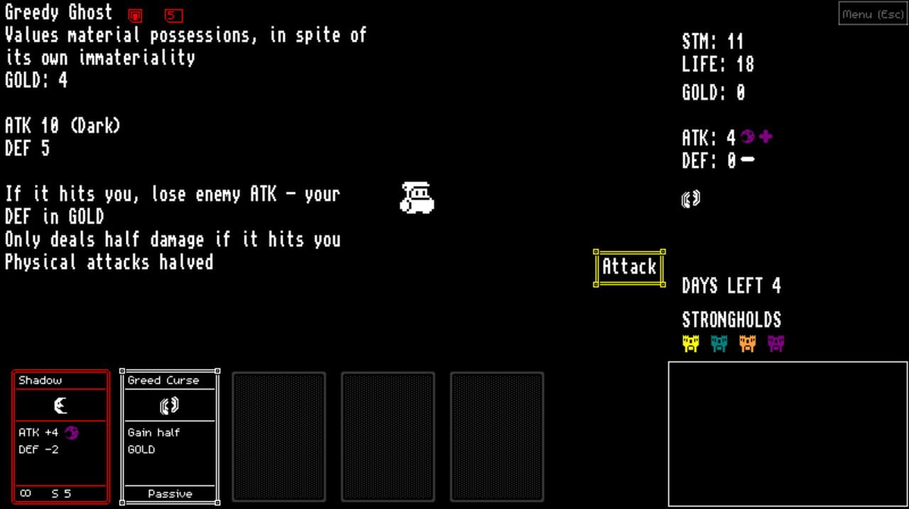 The Strongholds of Silberland