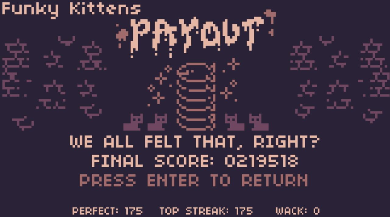 Record Scratch Fever