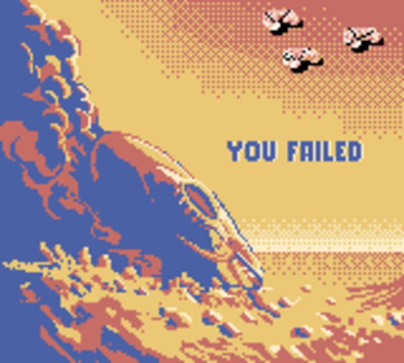 All Humans Must Die!