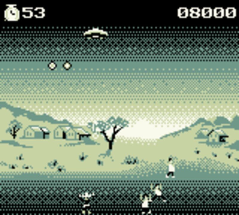 All Humans Must Die!