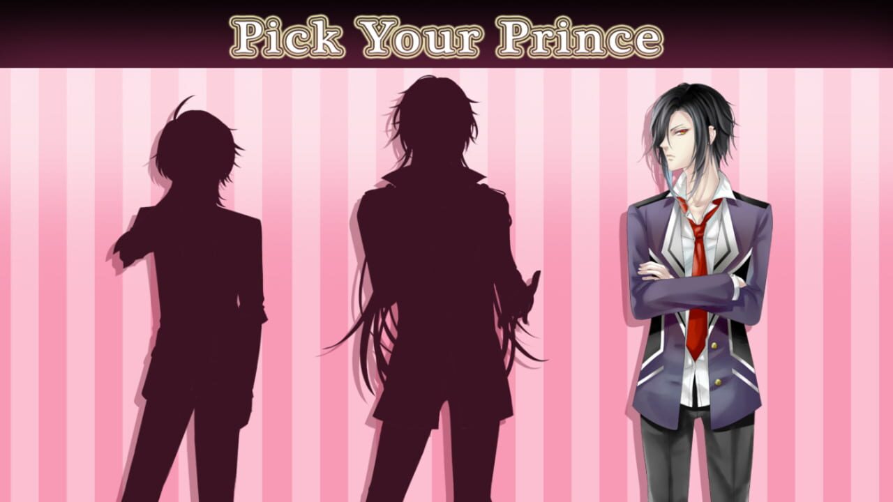 Hocus Pocus Prince