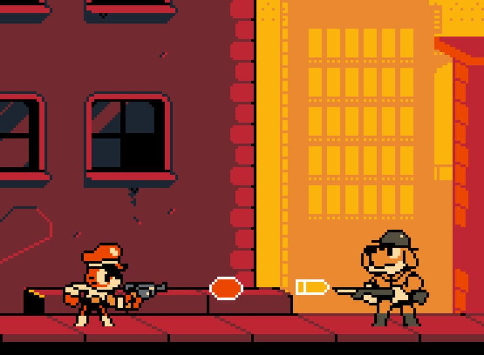 The Fall of Catzahstan.