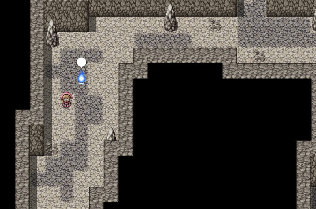 Princess Miyumi and The Necro’s Dungeon