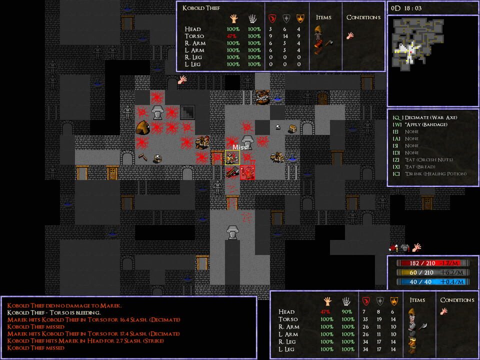 Dungeonlike