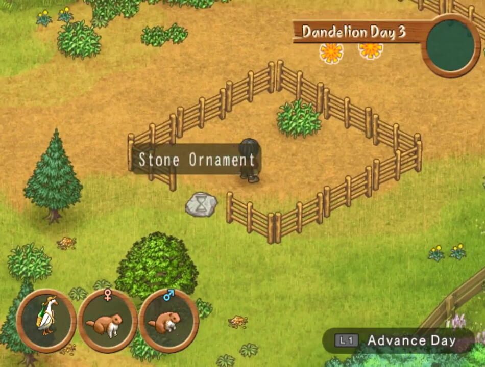 Shepherd’s Crossing