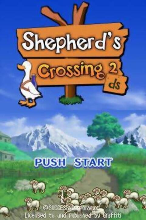 Shepherd’s Crossing 2