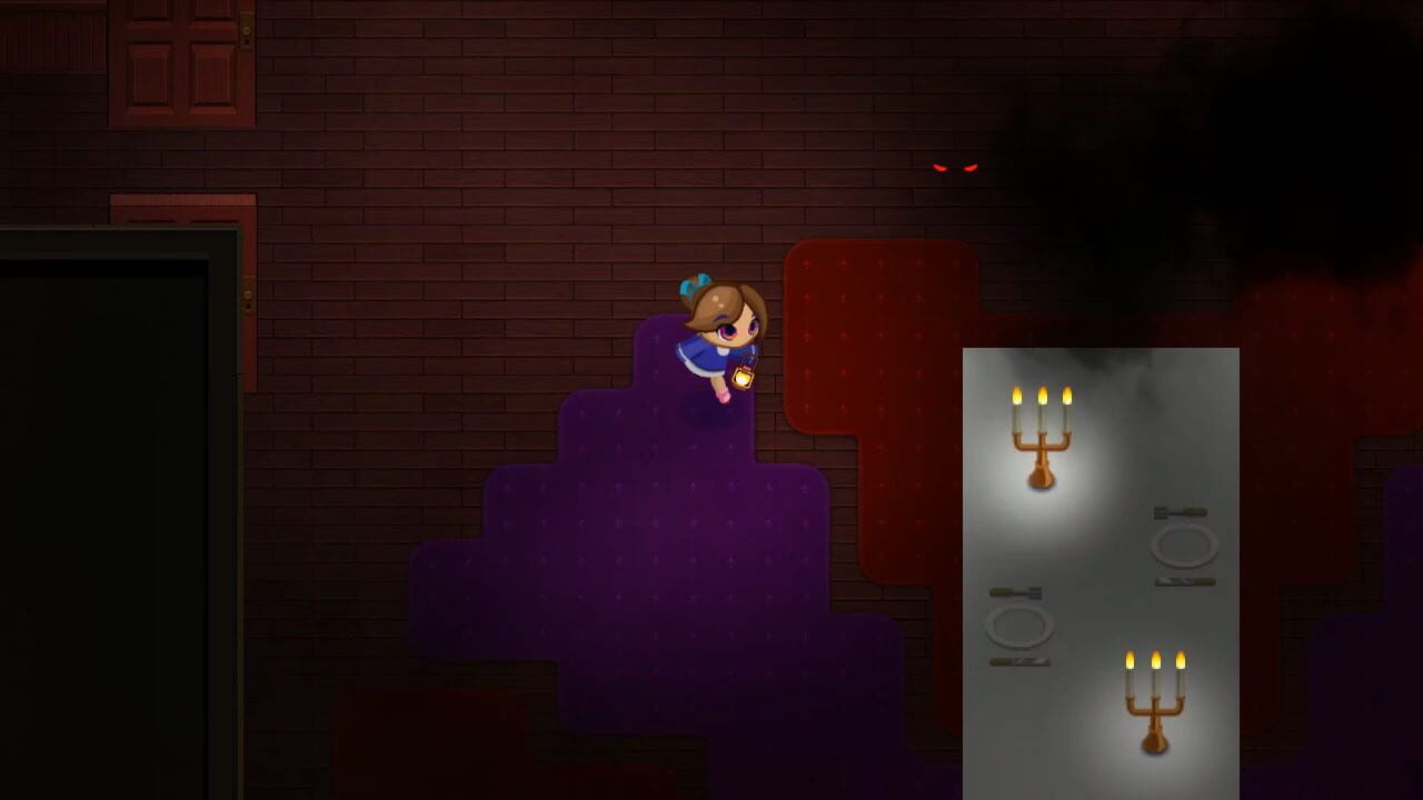 Before I Wake