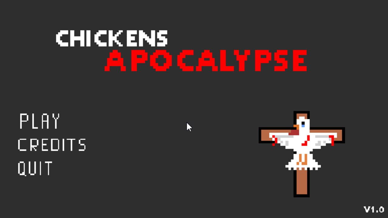 Chickens Apocalypse