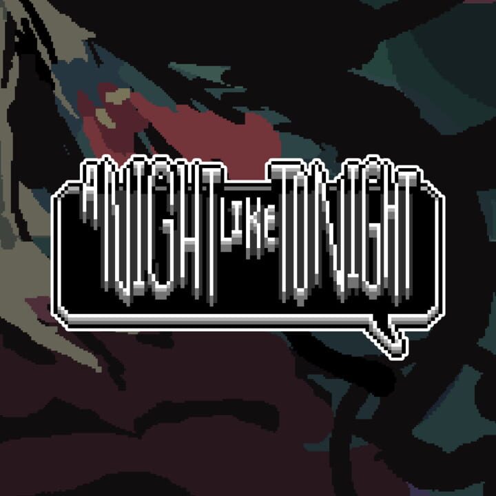 A Night Like Tonight