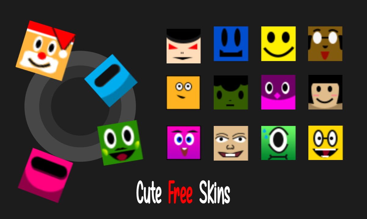 Hardest Game: Ez Edition