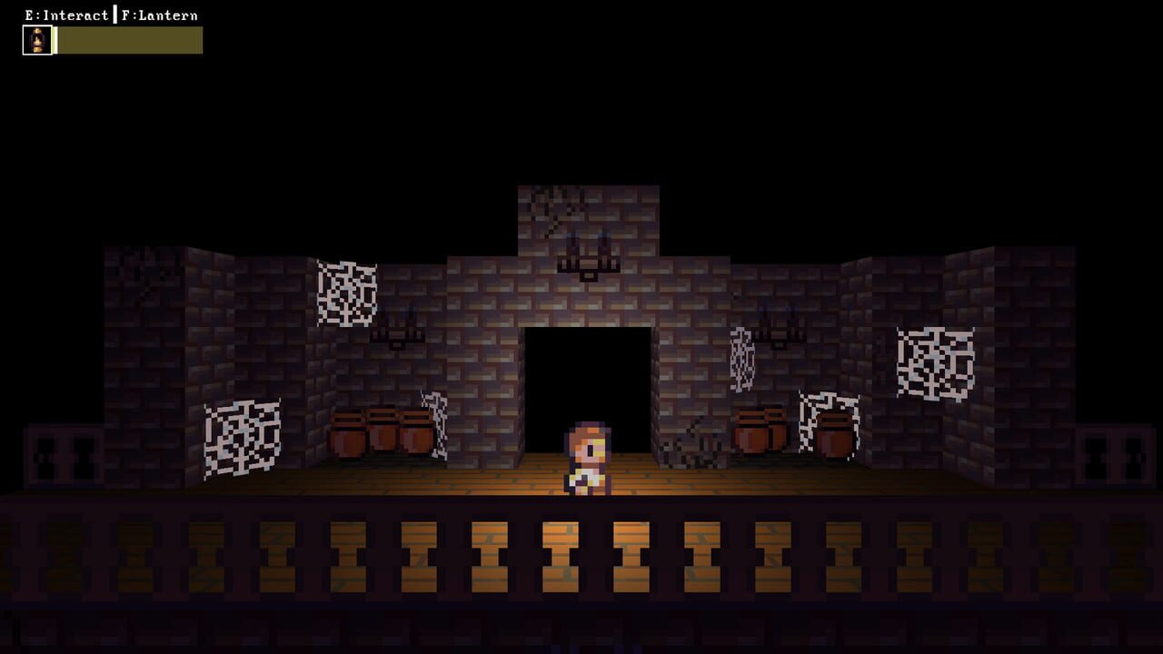 Dungeon Fall