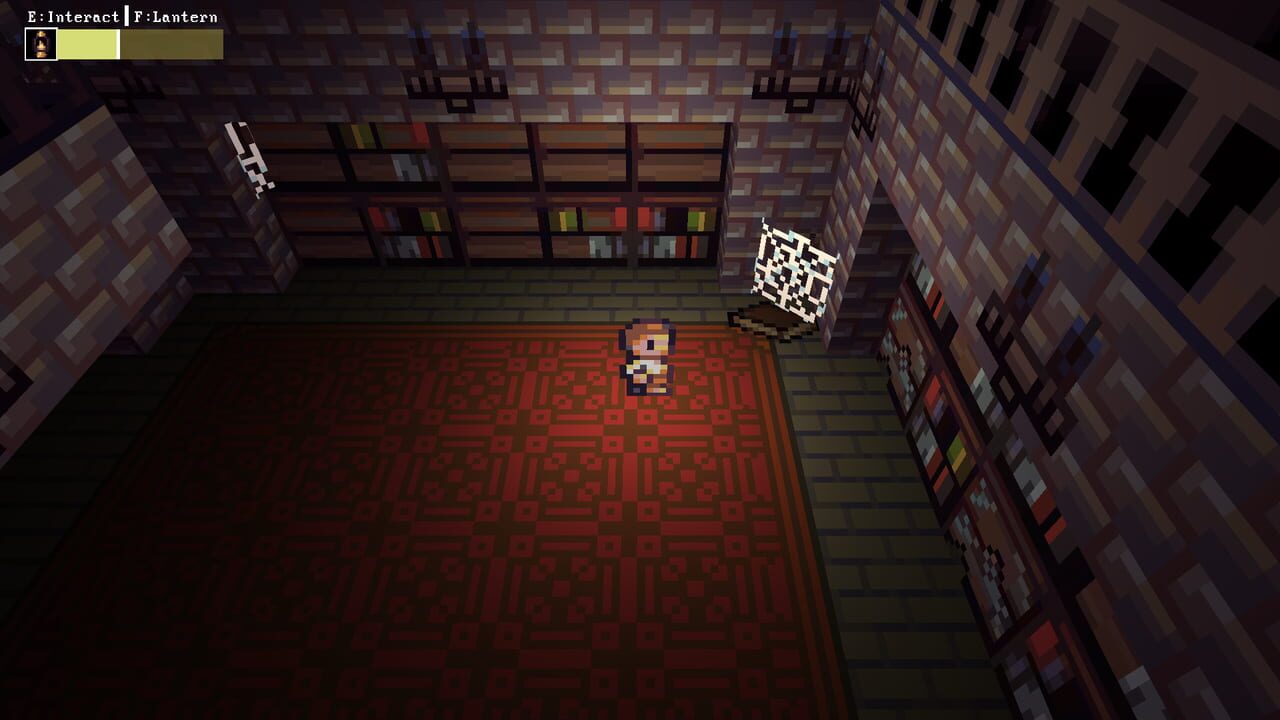 Dungeon Fall