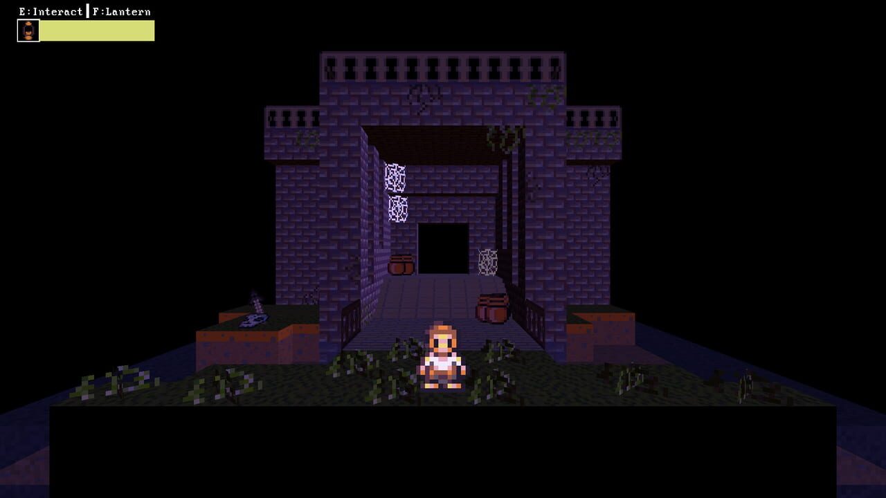 Dungeon Fall
