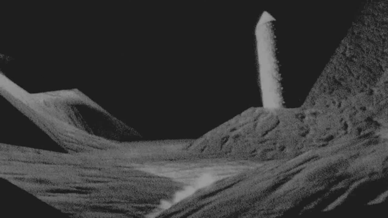 Werewolf in the Wild