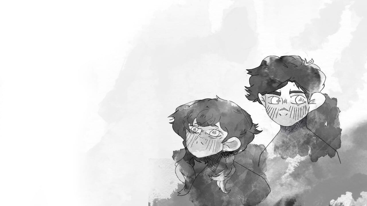 Always & Forever: A ghost’s promise