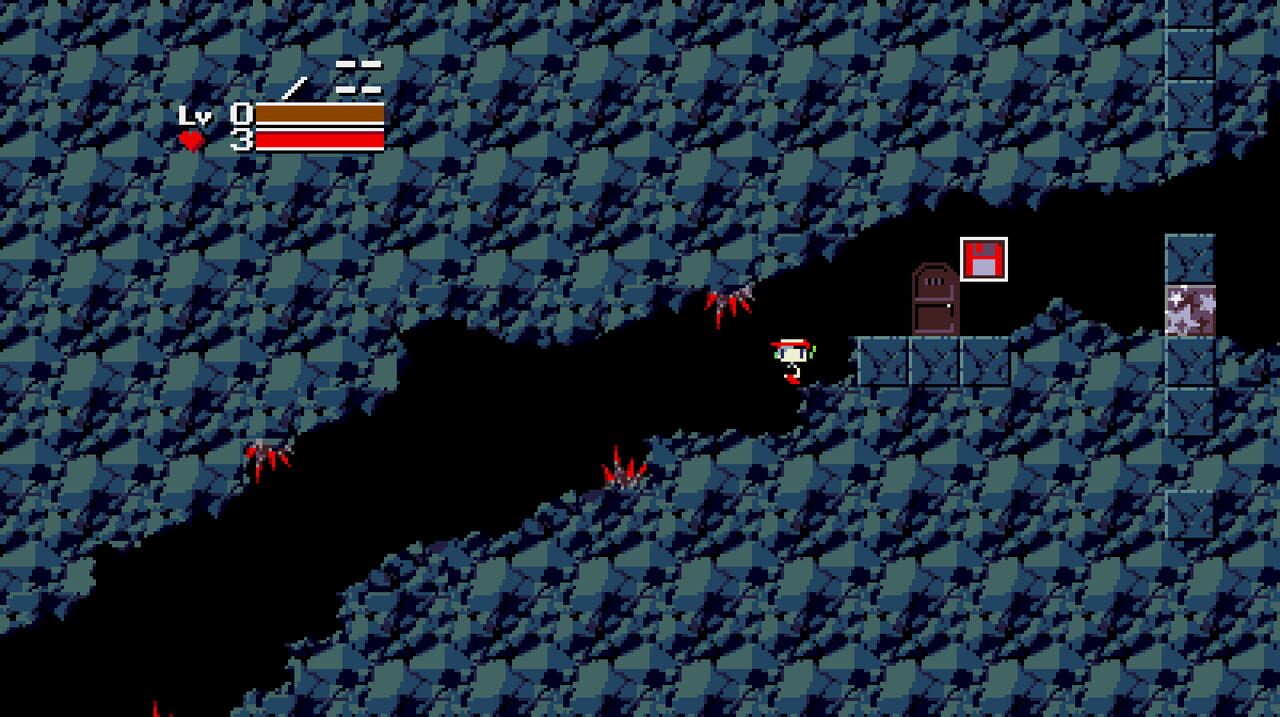 Cave Story MD