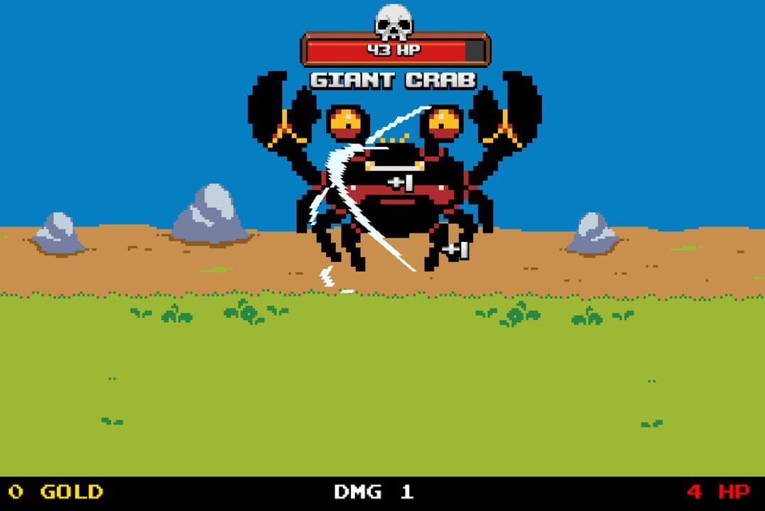 RPG Clicker