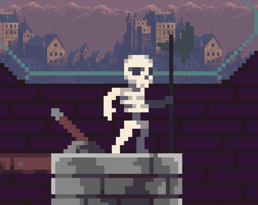 The Soul Collector: Idle Game