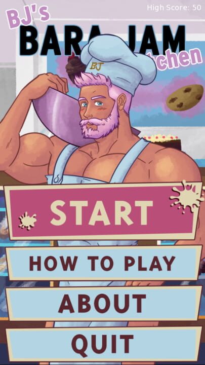 BJ’s Bara Jam Kitchen