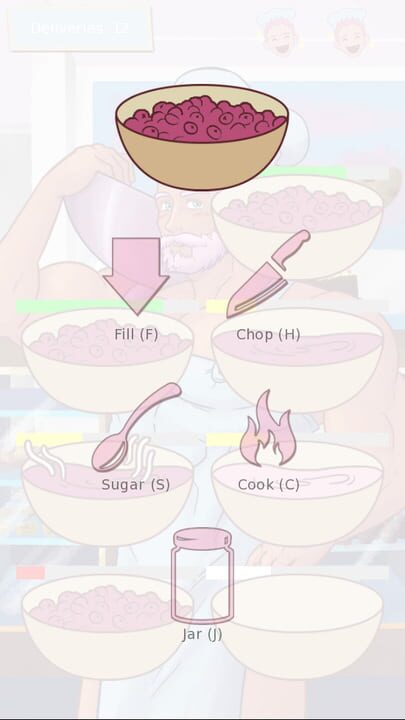 BJ’s Bara Jam Kitchen