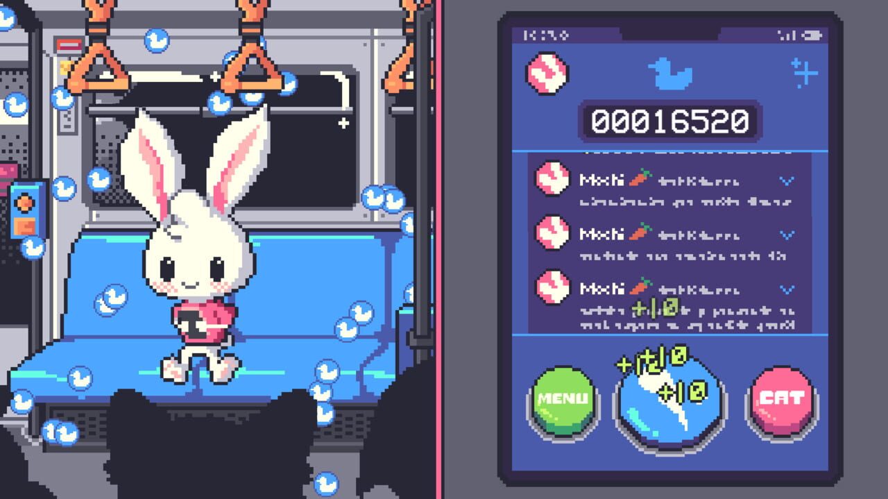 I Want to be Popular!