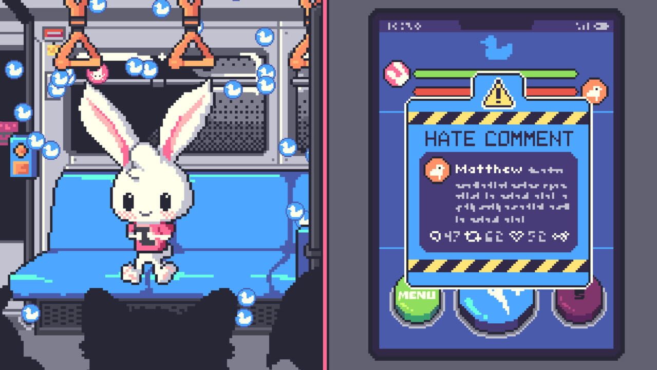 I Want to be Popular!