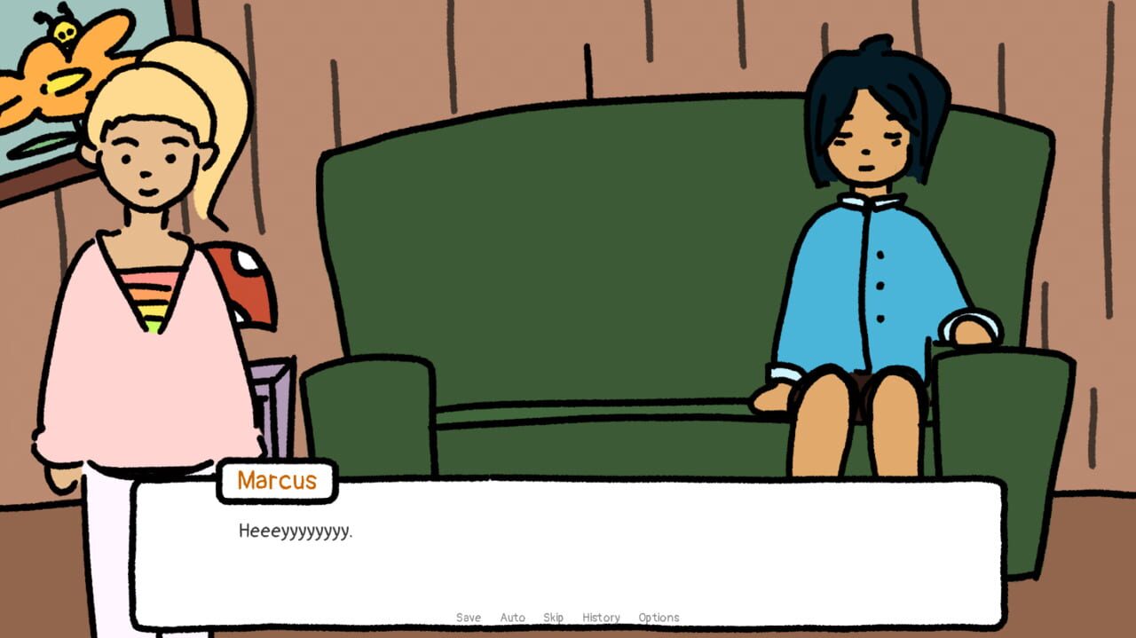 Peyton’s Post-Op Visits